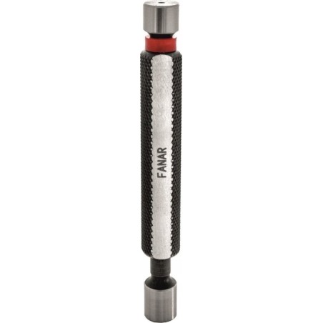 Fanar PRÜFEN. GLATTE DICHTUNG  MSBA 8 H7