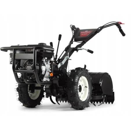 HGS ST360 R212 HORTMASZ Motor-Rasenfräse