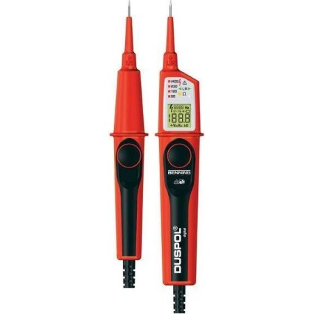 Benning Digital-Spannungsanzeige