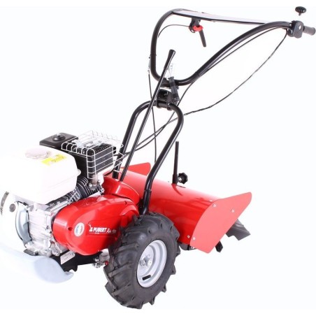 Motorhacke Pubert Roto GP160