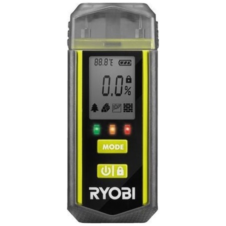 Ryobi FEUCHTEMESSGERÄT RBPINMM1 (1 STÜCK)