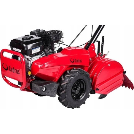 Motorhacke Cedrus GL03PRO-LC