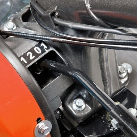 Motorhacke Oleo-Mac 68599003E5A