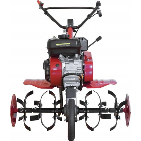 Hortmasz HGS 500 Bodenfräse