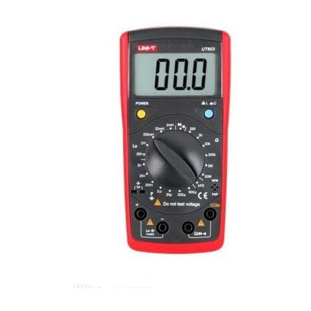Uni-T Multimeter UT603 (MIE0260)