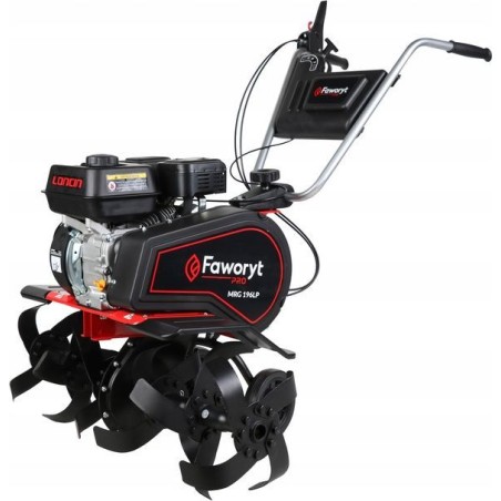 Motorhacke Faworyt GP850L