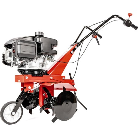 Loncin 360A Benzin-Motorhacke Kultivator Loncin 1Wg2.2-36Fq-Da – Lc1P65Fe 36 cm – Ewimax –