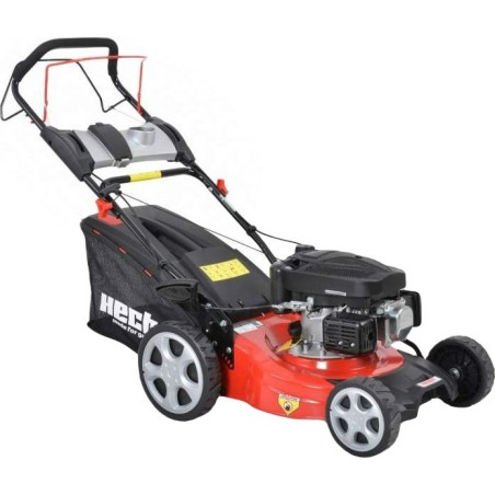 Hecht 543 SX Benzinrasenmäher