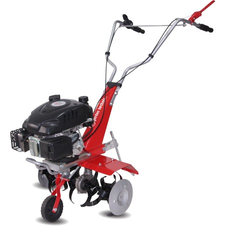 ELEM-Benzin-Motorhacke, 2200 W, 139 cm³, 60 cm