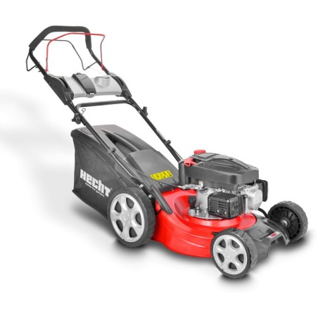Hecht 543 SX Benzinrasenmäher