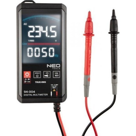 Neo Digitales Messgerät 94-004