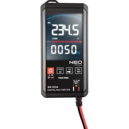 Neo Digitales Messgerät 94-004