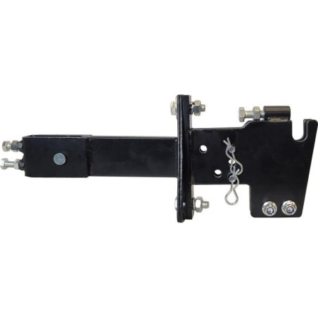 Motorhacke MasterCut MASTERCUT BK55 8001001A VERSTELLBARE BEFESTIGUNGSKONSOLE ADAPTER FÜR MASTERCUT BK 8001001A