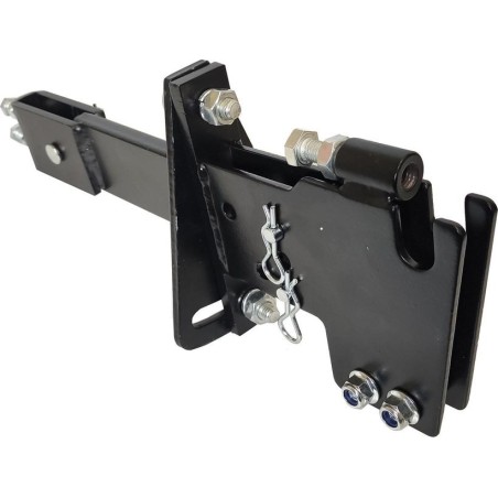 Motorhacke MasterCut MASTERCUT BK55 8001001A VERSTELLBARE BEFESTIGUNGSKONSOLE ADAPTER FÜR MASTERCUT BK 8001001A