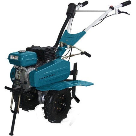 Motorhacke Könner & Söhnen KS 7HP-950S