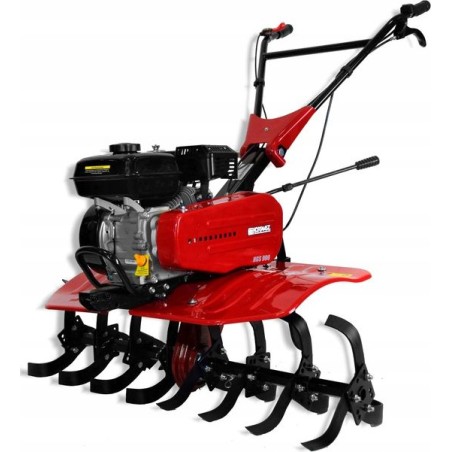 Hortmasz HGS 900 Bodenfräse