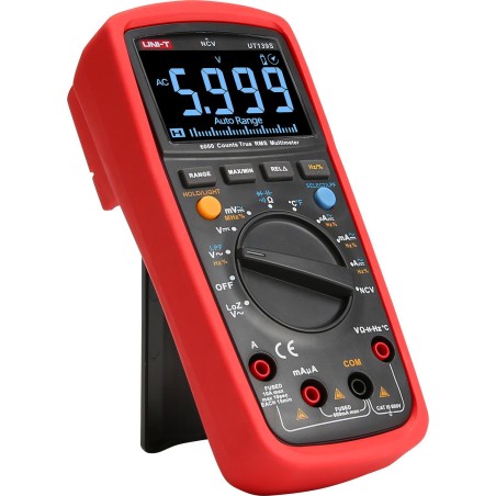 Uni-T Multimeter UT-139S