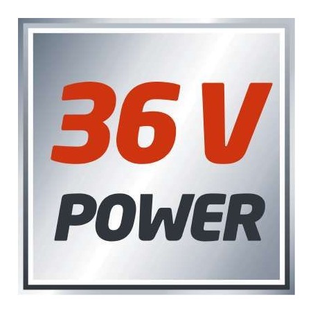 Einhell Motorhacke Akku-Motorhacke GE-CR 30 Li-Solo 3431200 EINHEL (3431200) - NAKEINKUL0003