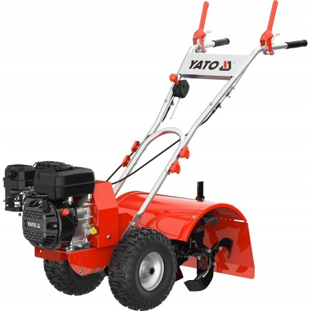 Sourcing Motorhacke 48 cm YT-85592