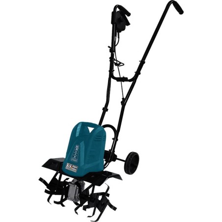 Könner & Söhnen KS 1500T E Bodenfräse