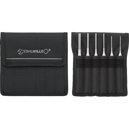 AUSSTECHER-SET  6-TEILIG 108/6 T     STAH