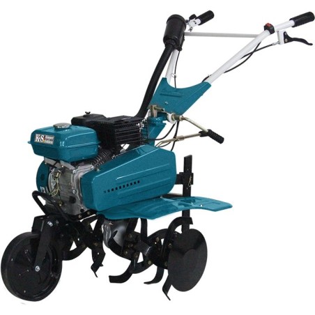 Motorhacke Könner & Söhnen KS7HP-950A
