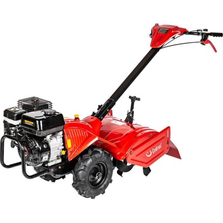 Motorhacke Cedrus GLX-GT65-2L