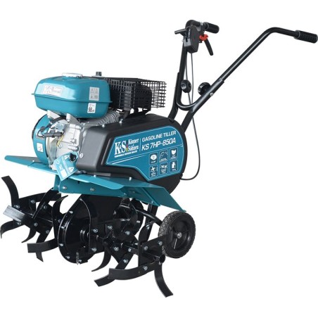 Motorhacke Könner & Söhnen KS7HP-850A