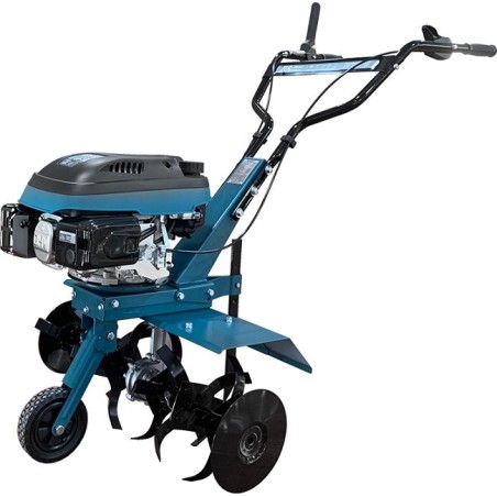 Könner & Söhnen KS4HP-70 Bodenfräse