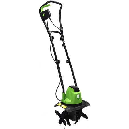 Geko-Motorhacke, 360 mm