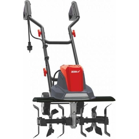 Dedra DED8710 Motorhacke
