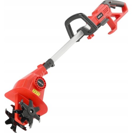 Akku-Motorhacke Sourcing 18 V YT-85271