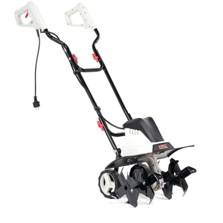 NAC Elektrische Bodenfräse 1500 W, Breite 45 cm, Tiefe 22 cm