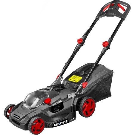 Akku-Rasenmäher Graphite 58G033