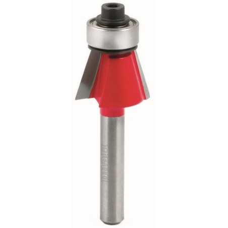 Fräser 40-09812P 25,4 × 25,1 × 12,0 15°