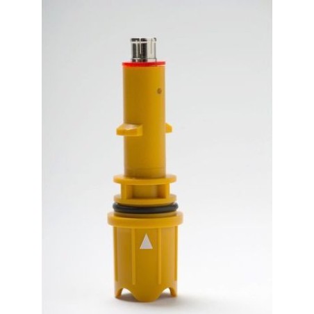 Ondilo ONDILO ICO – ORP-Chlor-Brom-Sensor (orange) + Kalibrierungsset