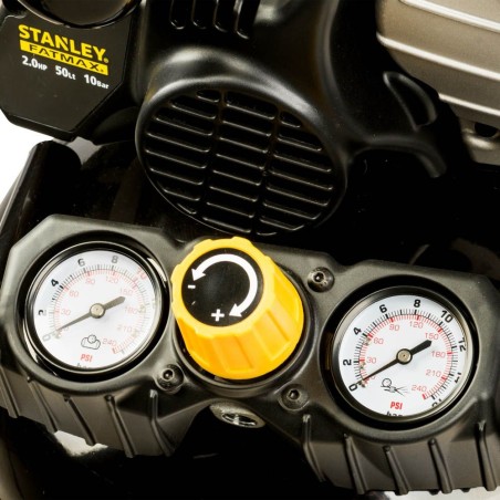 Stanley HYDV404STF513 Autokompressor, 1500 W
