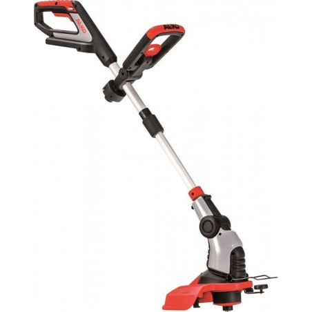 AL-KO Akku-Rasenmäher