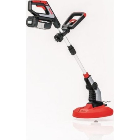 AL-KO Akku-Rasenmäher