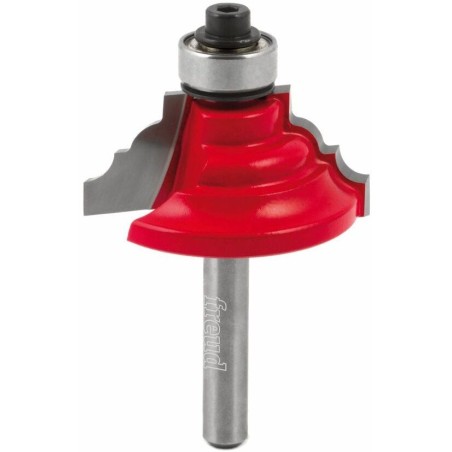 Fräser 38-80408P 40,7 × 18 × 8,0 R5