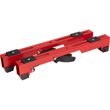 Milwaukee-Halter für Maschinen MSLA1 Milwaukee