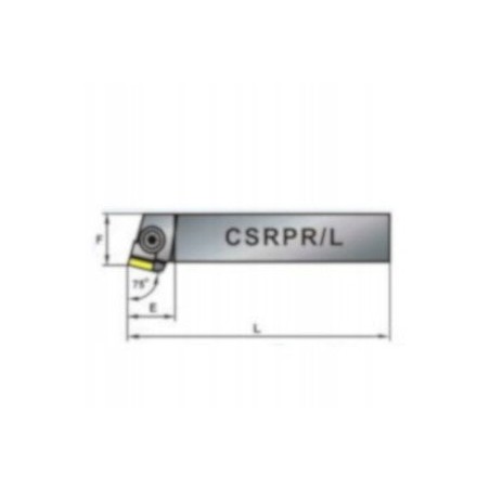 NOZ TOK SKL.CSRPR 1616-09