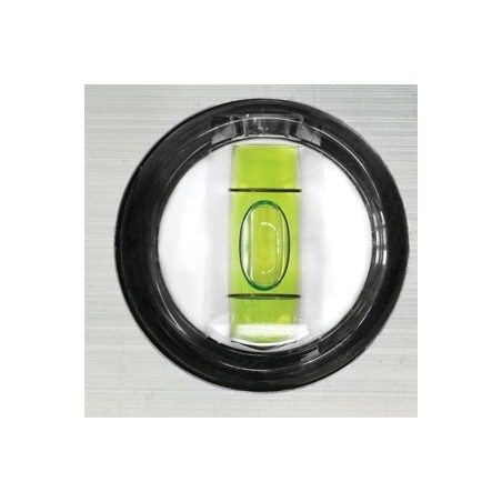 Modeco Maurerlineal EXPERT mit 2 Ösen und 2 Griffen, 250 cm – MN-71-227