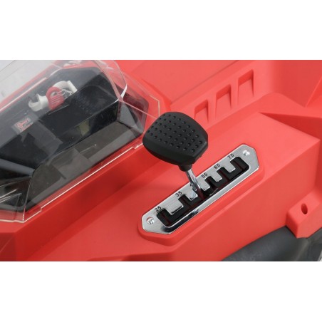 Akku-Rasenmäher Yato YT-85223