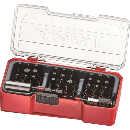 Teng Tools Wechselbit-Set Impact TJ1430