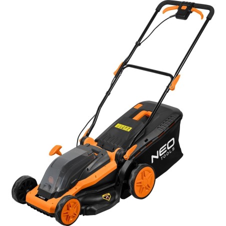 Akku-Rasenmäher Neo 04-640