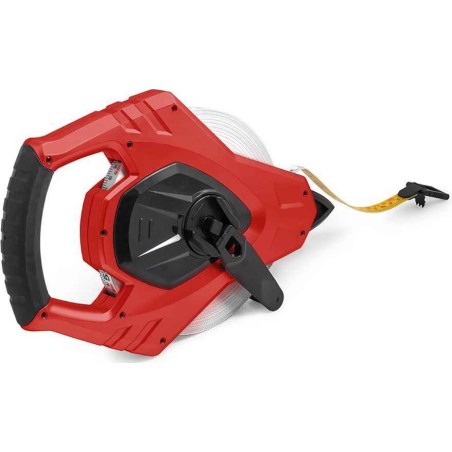 Kapro Glasfaser-Klebeband, 50 m, 3-mal schnelleres Aufwickeln