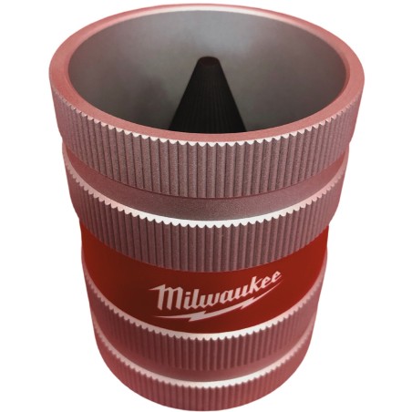 MILWAUKEE Außen-Innen-Reibahle 10–54 mm