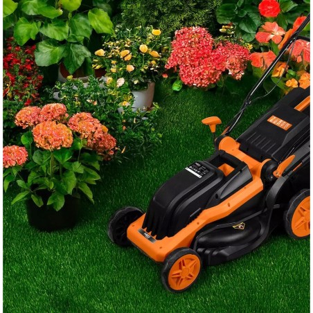 Elektro-Rasenmäher Neo Tools 04-628