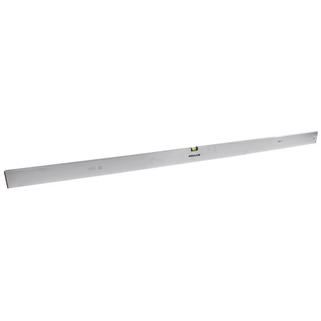 Pro-Line Maurerlatte 400 cm mit einer Wasserwaage (15640)